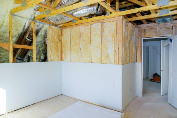 Best Spray Foam Insulation  in Erin, TN