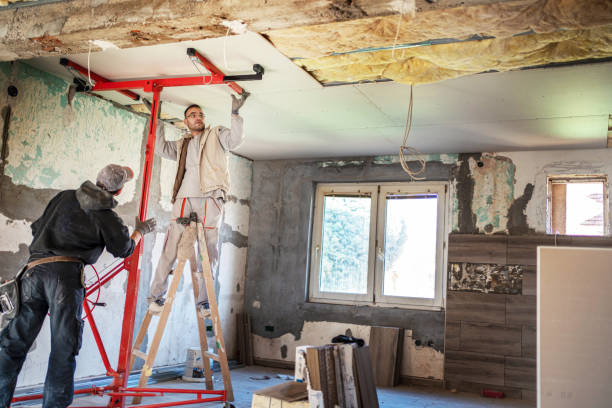 Soundproof Insulation Installation in Erin, TN
